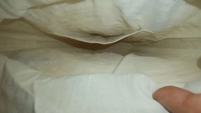 Magnifique sac original en forme chapeau Neuf Giada - photo numéro 3