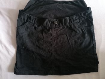 Jupe de grossesse t. 40