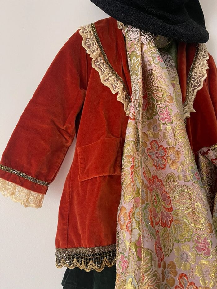 Costume de carnaval pour enfant made in Italy 🇮🇹 - photo numéro 14