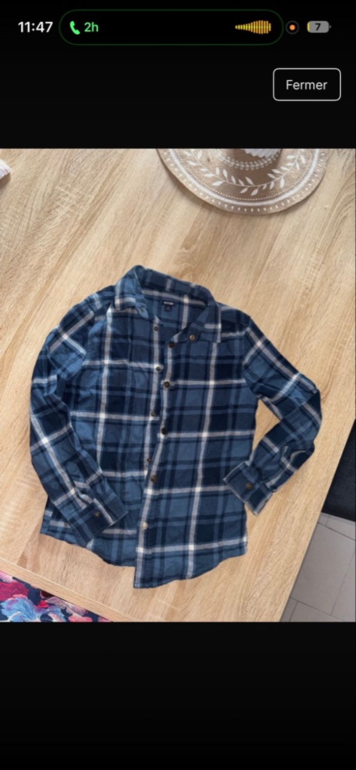 Lot 8 ans - photo numéro 9