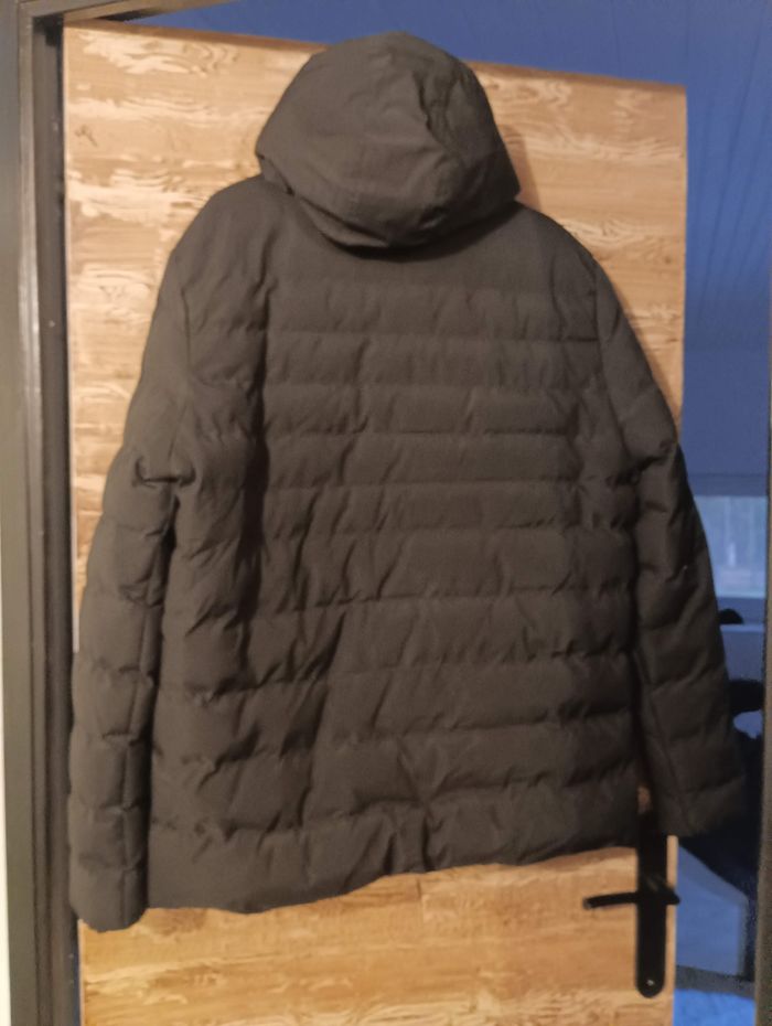 Doudoune gentleman farmer - photo numéro 2