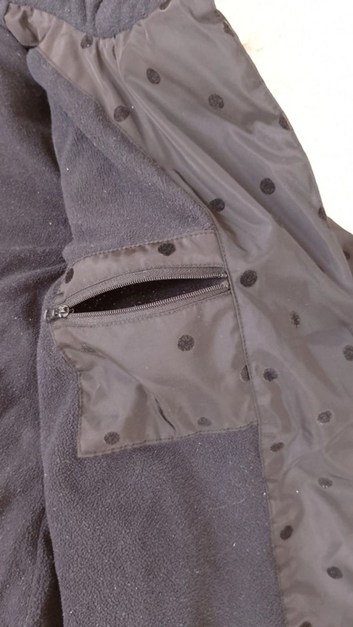 #manu7896fille10ans manteau - photo numéro 4