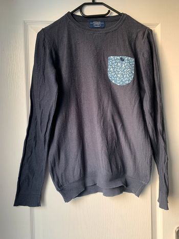 Pull Homme 36