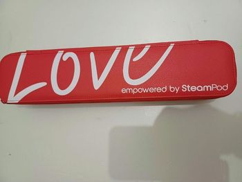 Pochette steampod 3.0