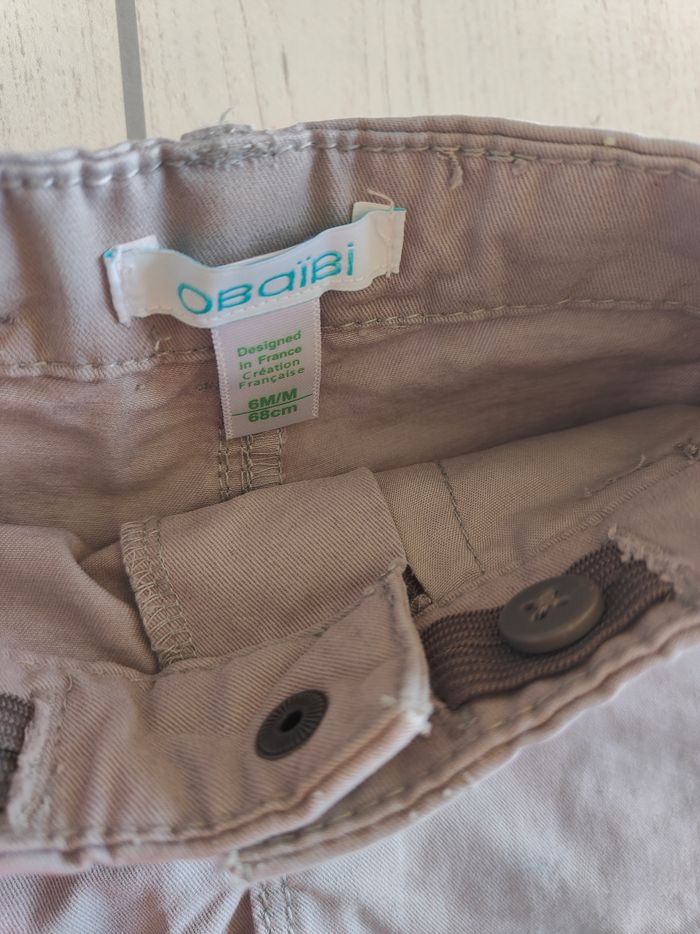 Pantalon - photo numéro 2