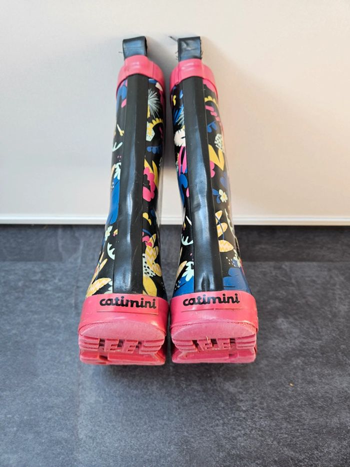 Jolies bottes 33/34 - photo numéro 4