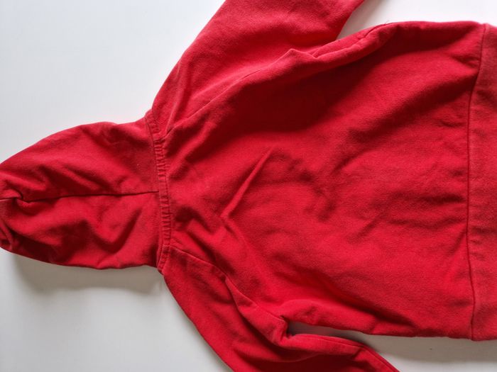 gilet rouge bébé garçon Disney cars 23 mois - photo numéro 7