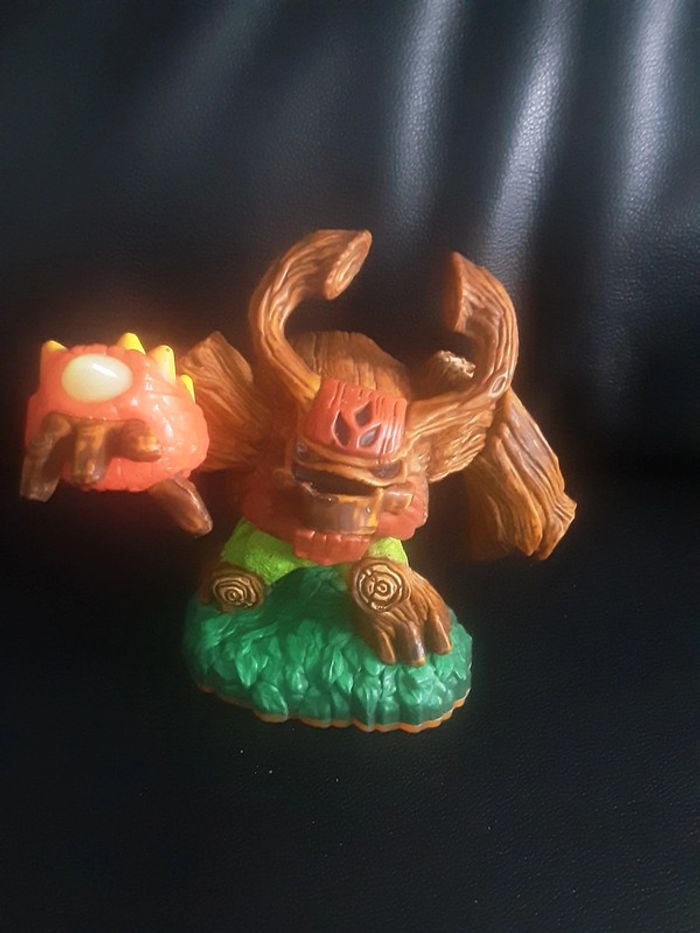 Figurine Skylanders Giants