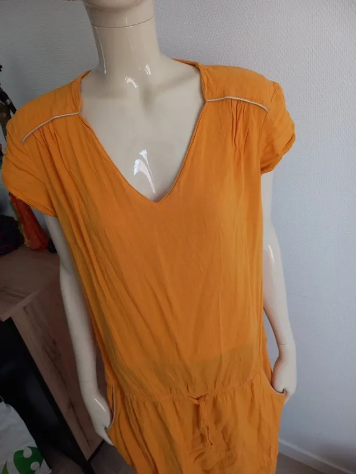 Robe kiabi T44 - photo numéro 7