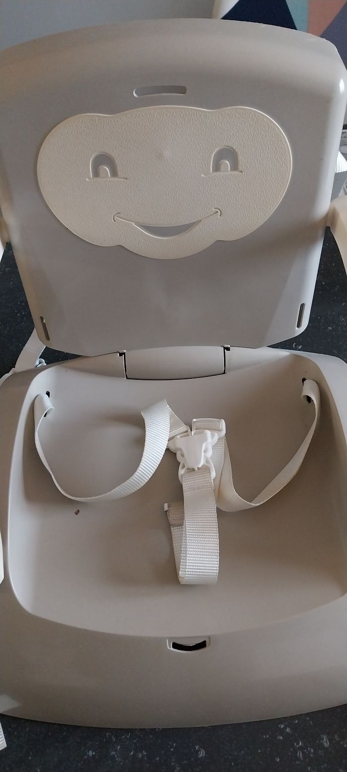 Rehausseur de chaise thermobaby - photo numéro 3