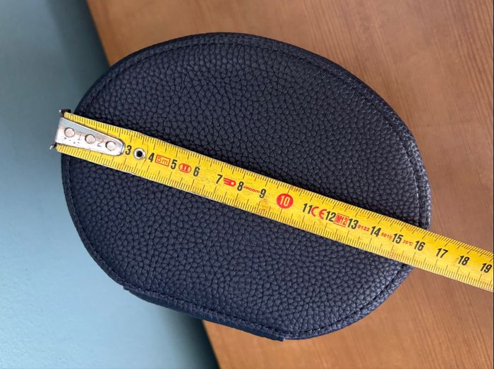 Trousse de toilette ou maquillage neuve marque Tommy Hilfiger - photo numéro 8