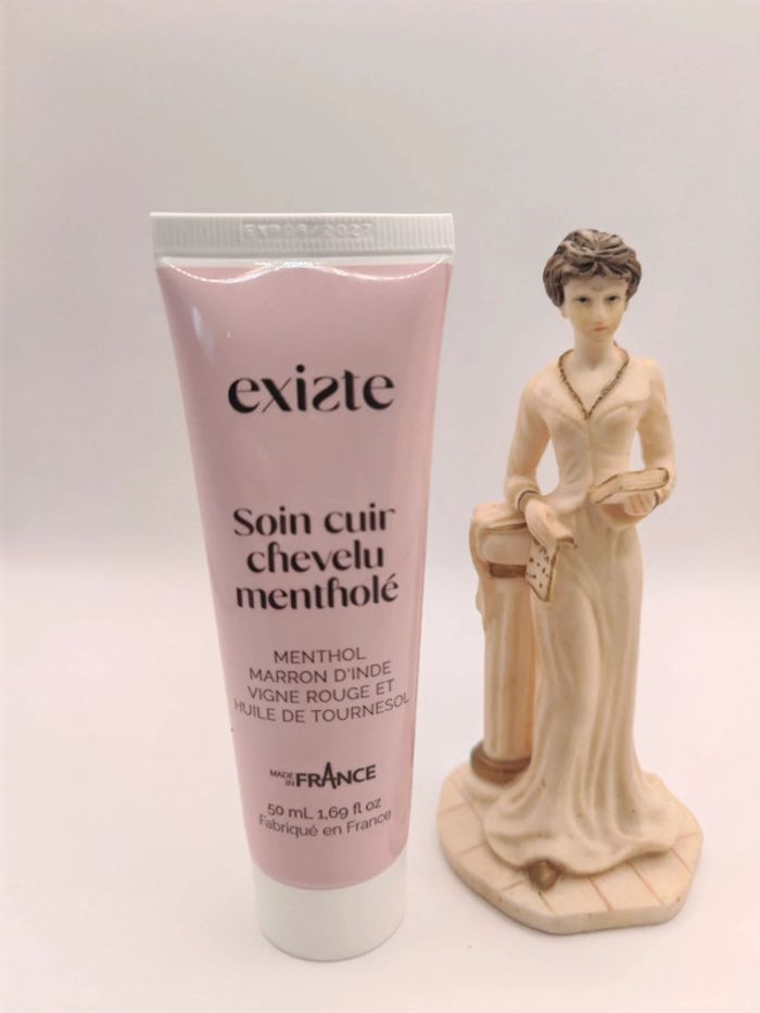 Lot  3 soin cheveux Bio - photo numéro 4