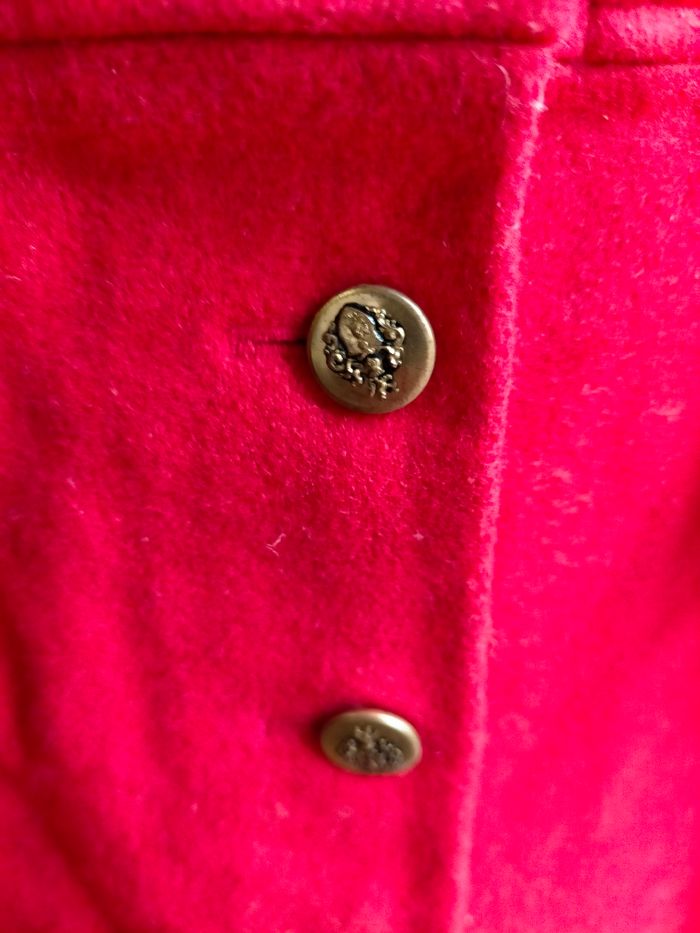 Très jolie jupe Jacadi 5 ans - photo numéro 2