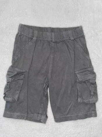 short 24 mois
