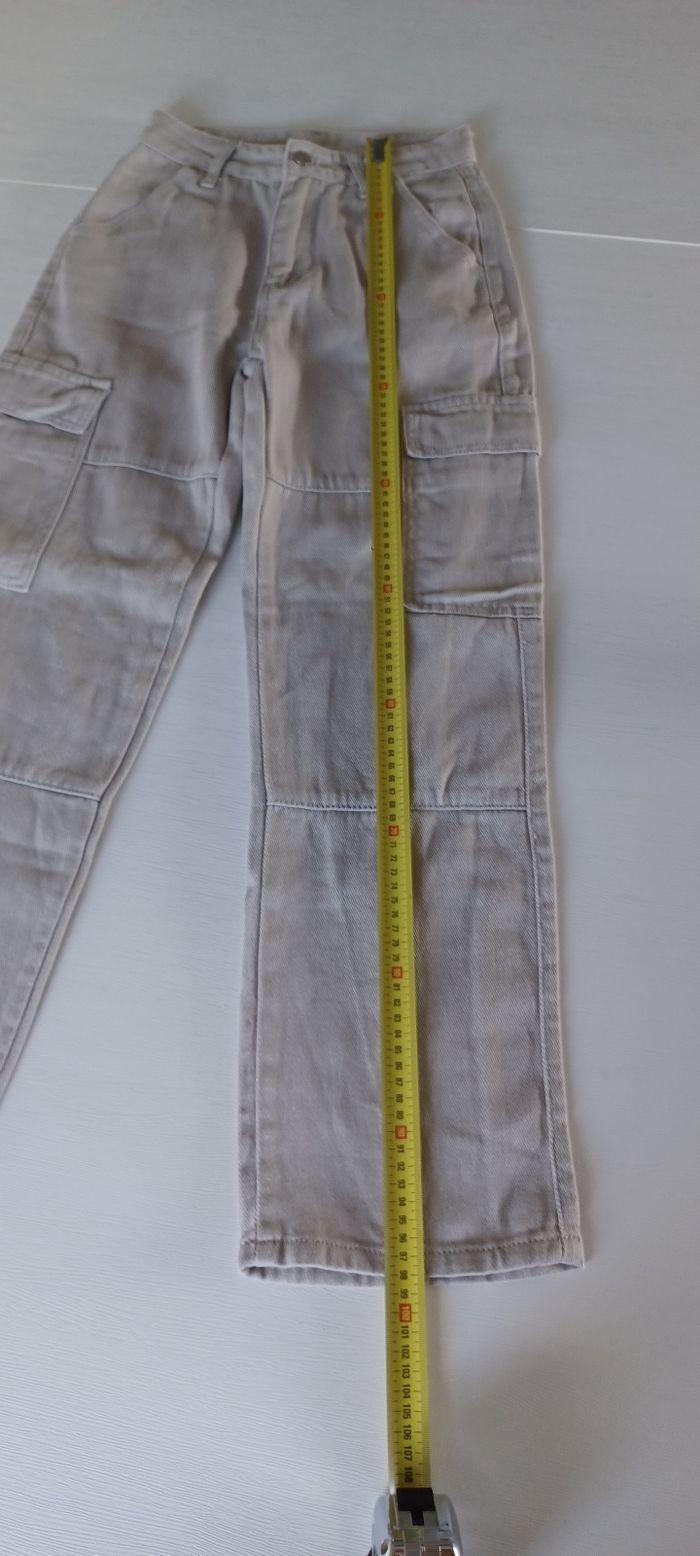 Pantalon femme taille xxs shein - photo numéro 6