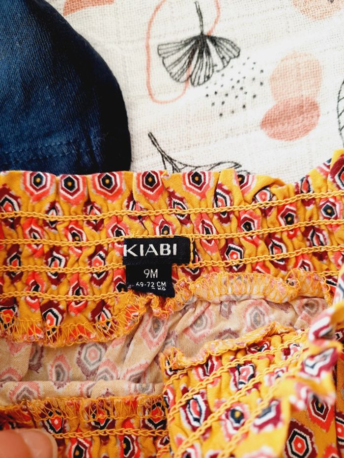 Ensemble kiabi - photo numéro 3