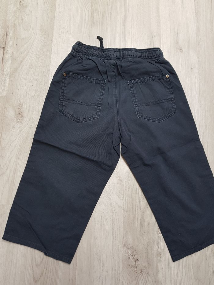 Bermuda garçon 5 ans - photo numéro 3