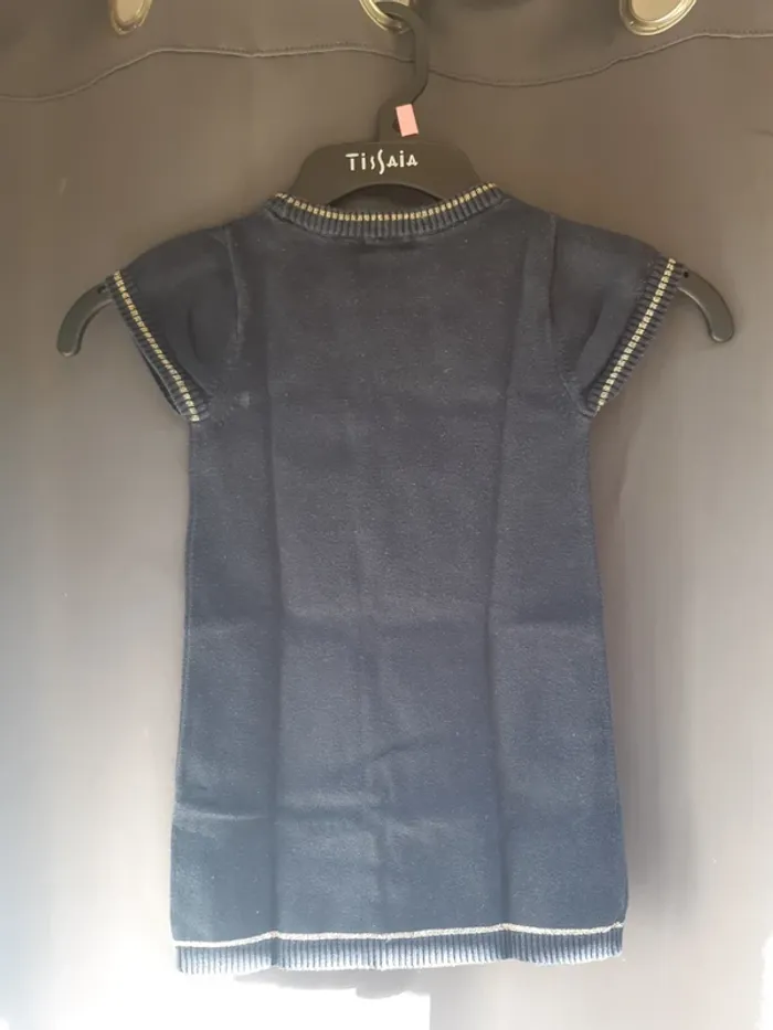 Robe hiver - photo numéro 6