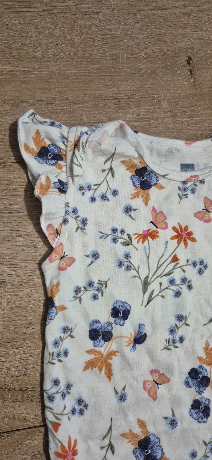 Bodie MC 12-18 mois 🌸 - photo numéro 2