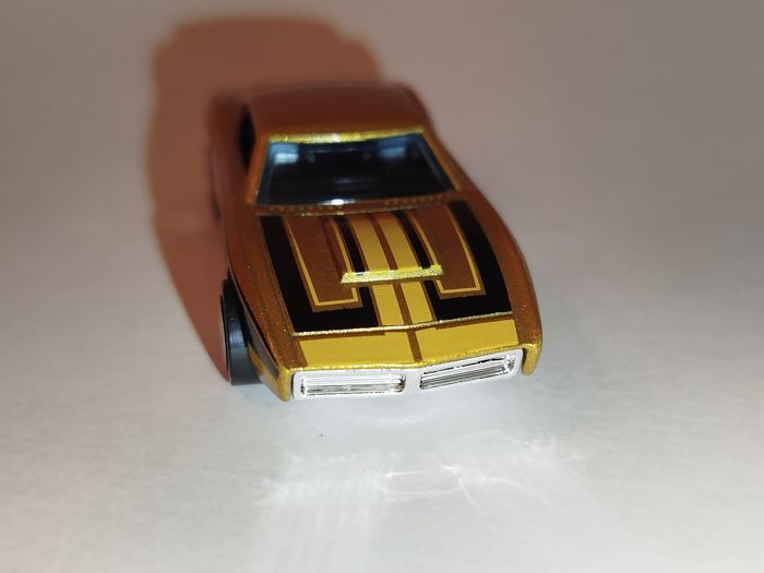 Hot Wheels Custom Otto Exclusif Multipack 2025 - photo numéro 3