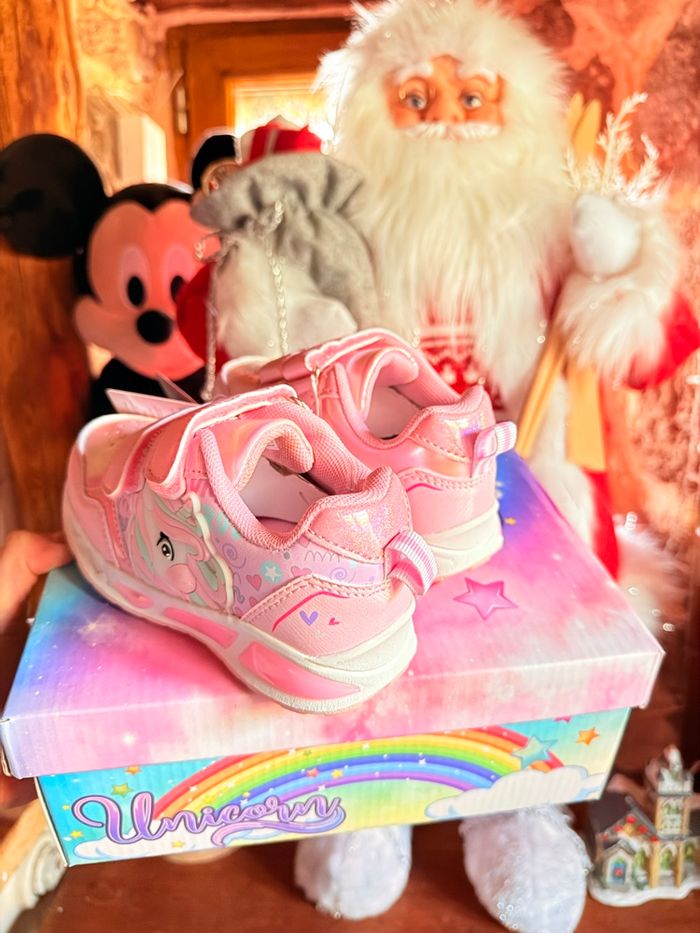 Licorne lumière 💡 - photo numéro 3