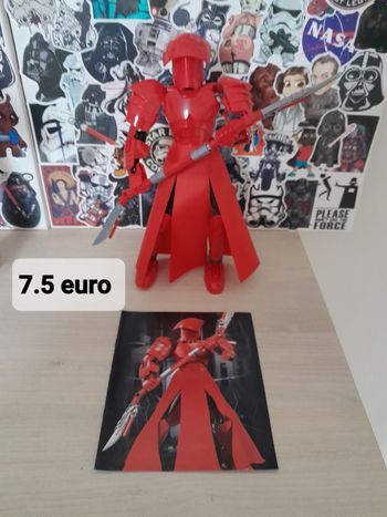 Compatible lego star wars