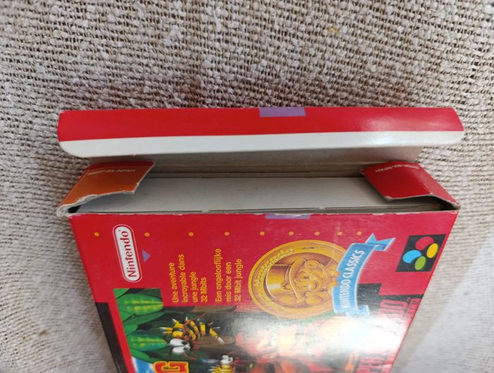 Donkey Kong Country - photo numéro 5