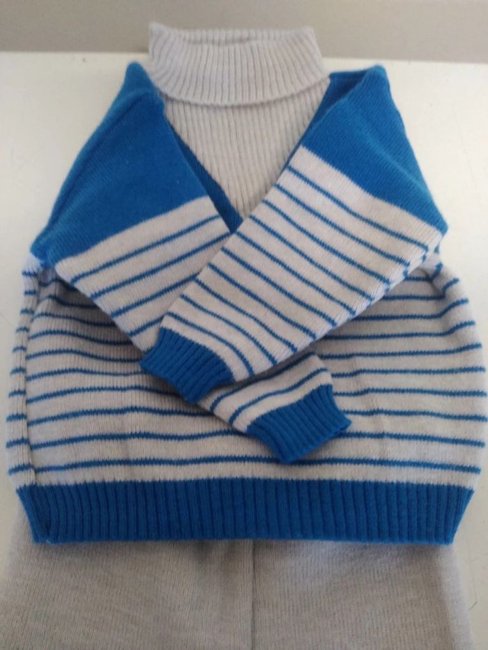 Ensemble enfants - photo numéro 4