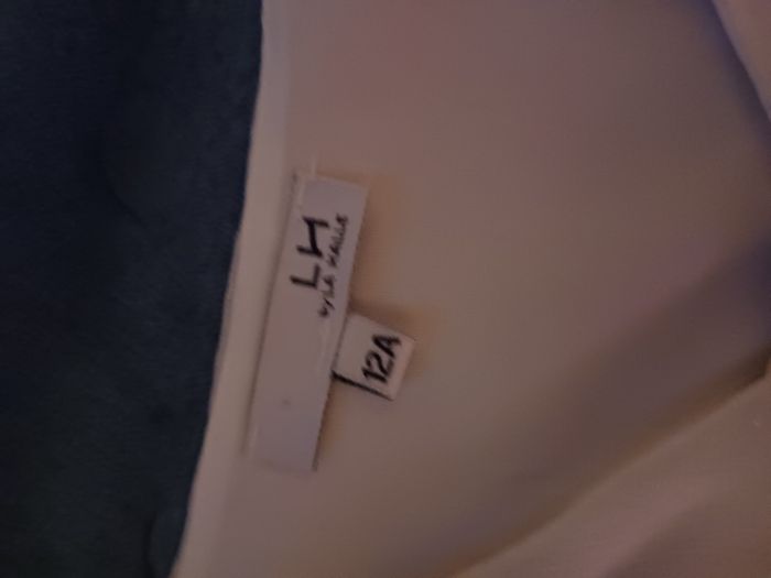 Robe de soirée - photo numéro 3