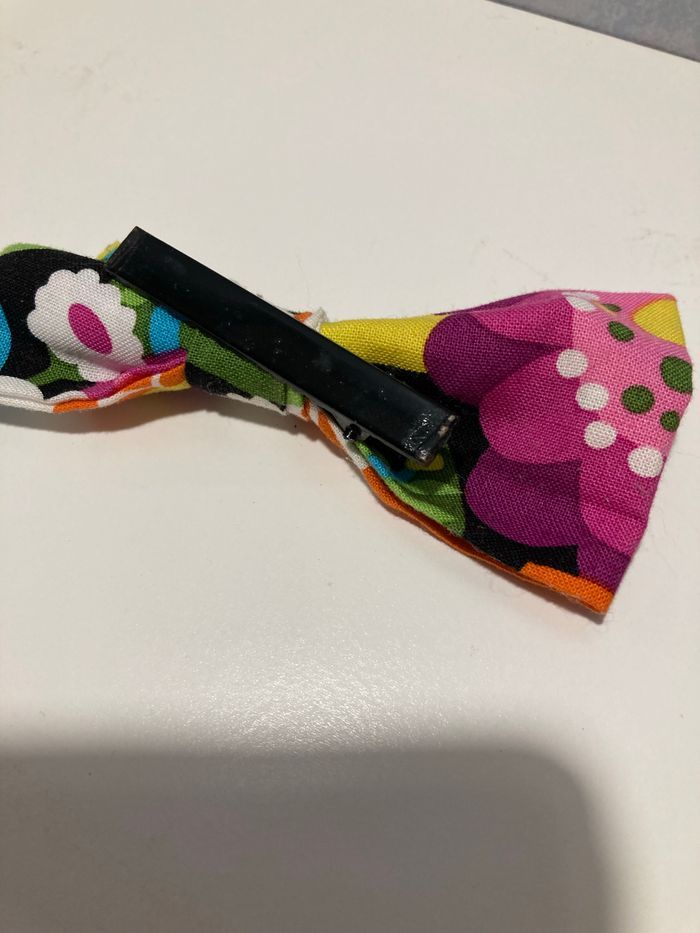 Barrette - photo numéro 2
