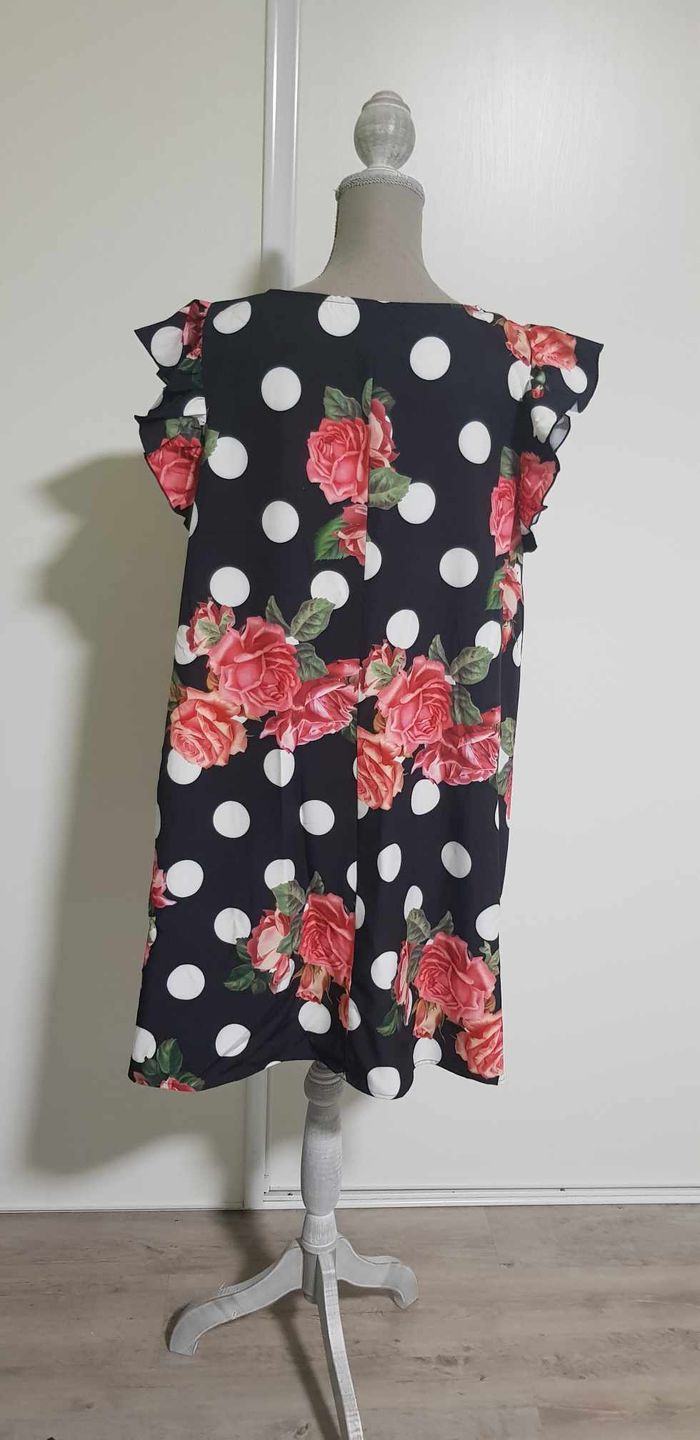 Robe légère à poids - photo numéro 3