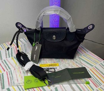 🌟 sac bandoulière longchamp xs energy neuf 🌟