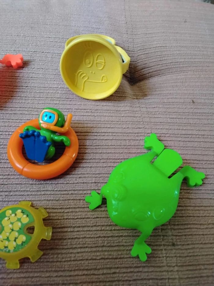 Jouets divers - photo numéro 2