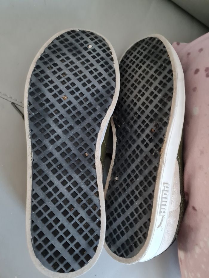 Baskets puma - photo numéro 5