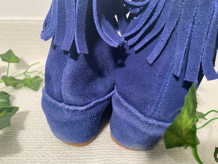Bottines maje - photo numéro 3