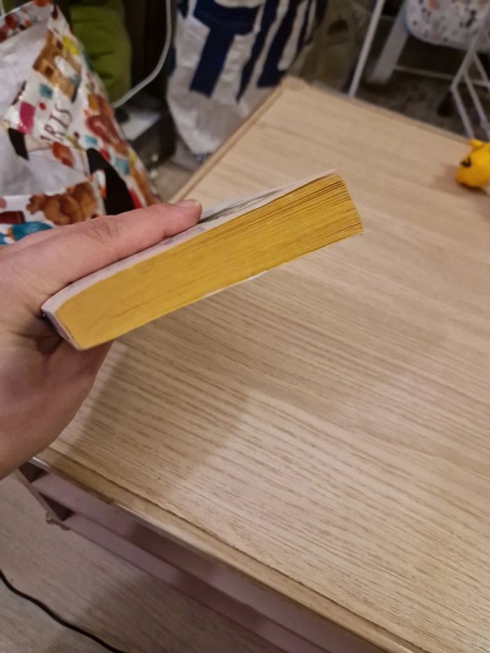 Livre de poche, "La mère", Pearl Buck - photo numéro 4