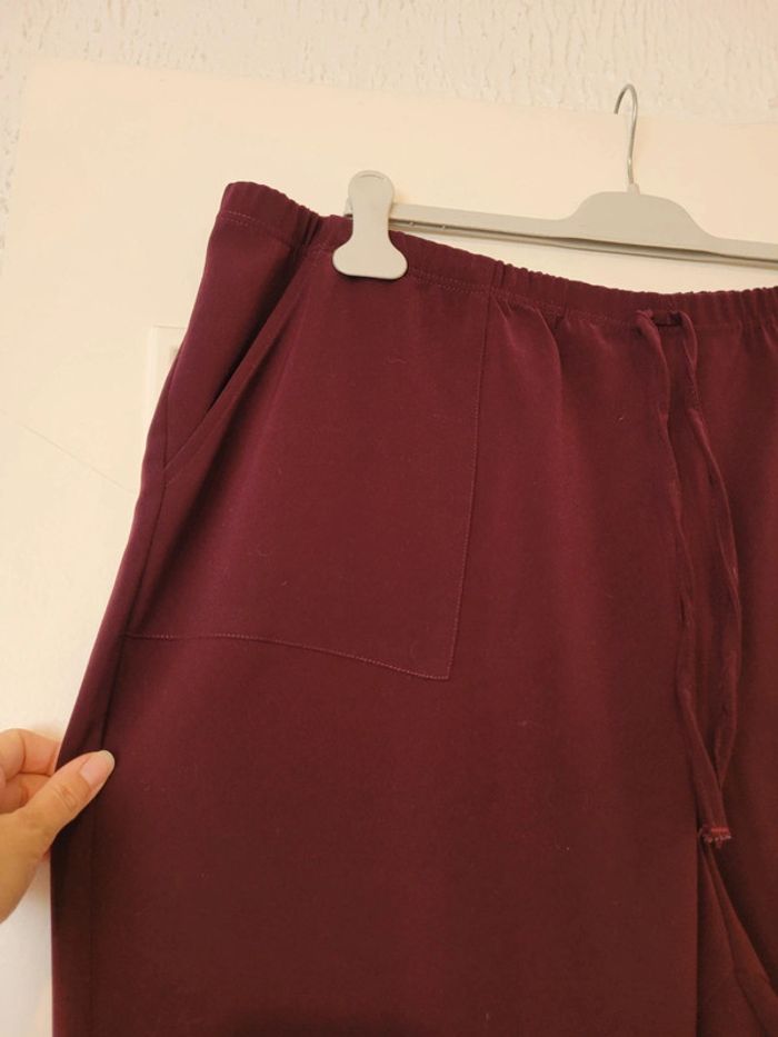 Pantalon fluide - photo numéro 2