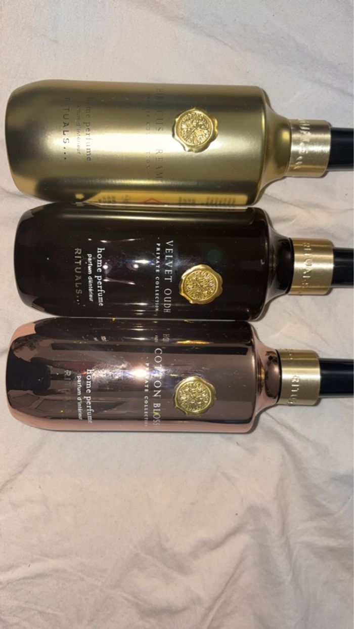 Spray maison rituals - photo numéro 4