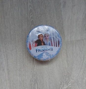 Dobble la reine des neiges 2 