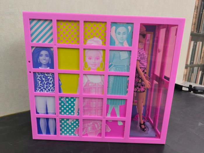 Dressing Barbie - photo numéro 2