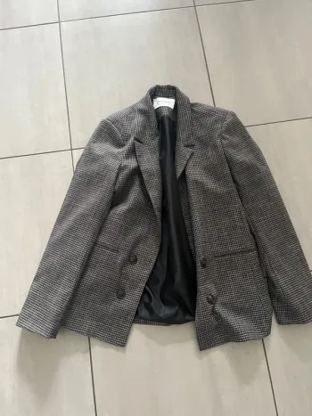 Veste blazer