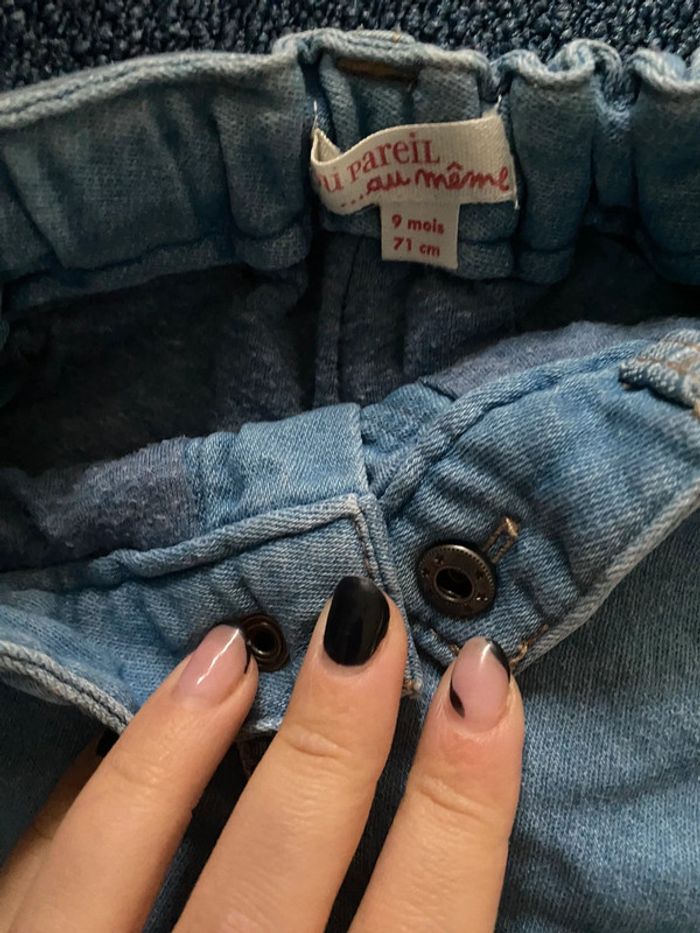 Pantalon - photo numéro 2