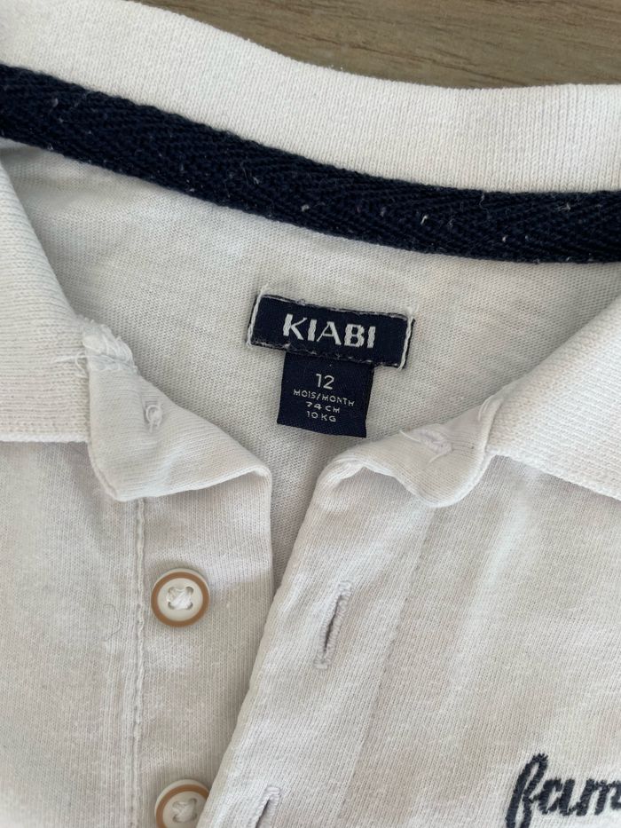 Ensemble kiabi - photo numéro 3