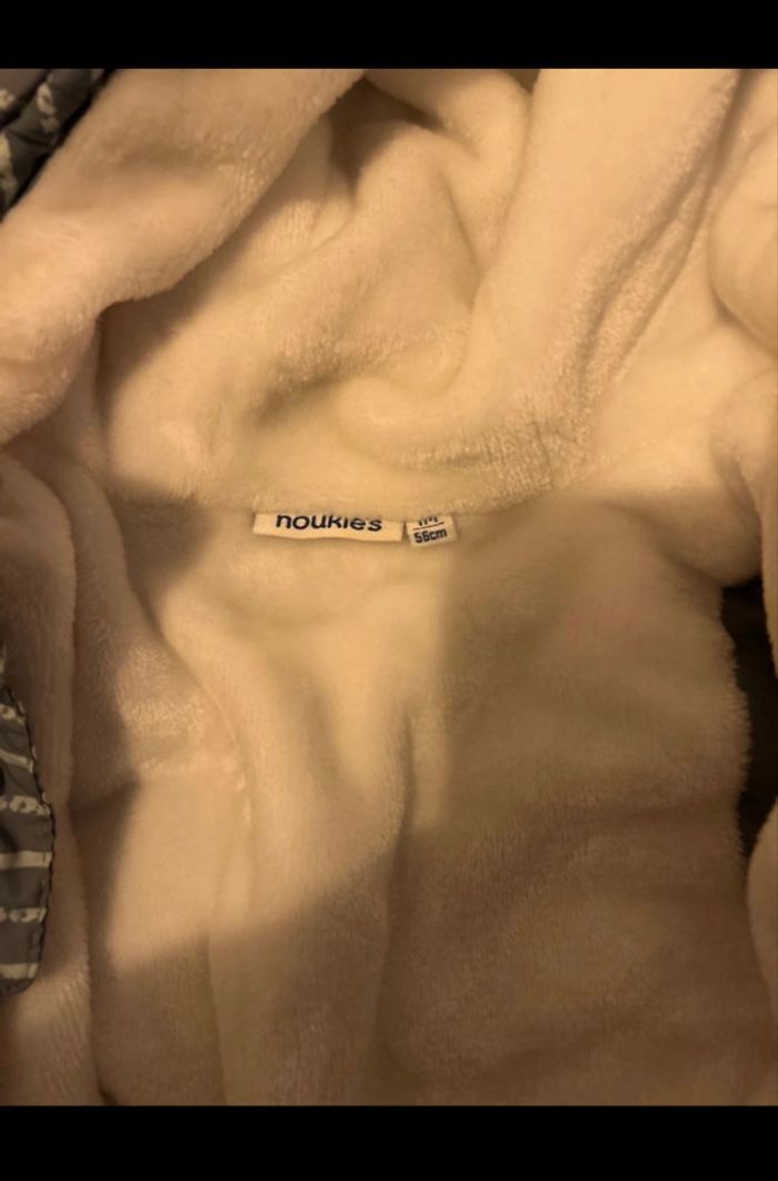 Combinaison Noukies - photo numéro 2