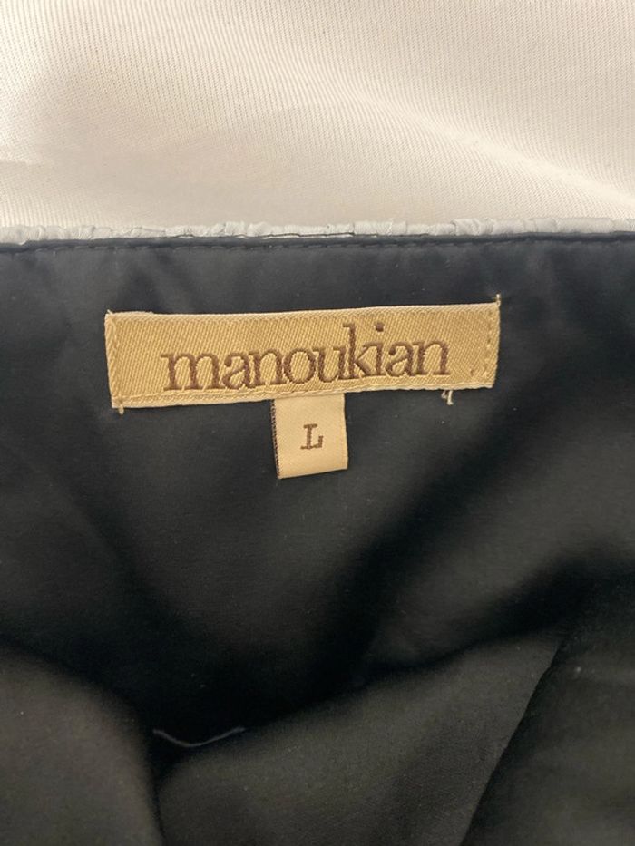 Robe manoukian d’été - photo numéro 6