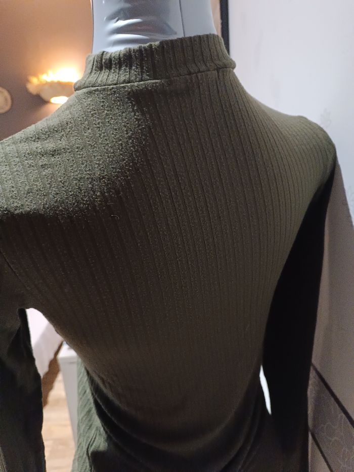 Haut femme t s Kiabi - photo numéro 6