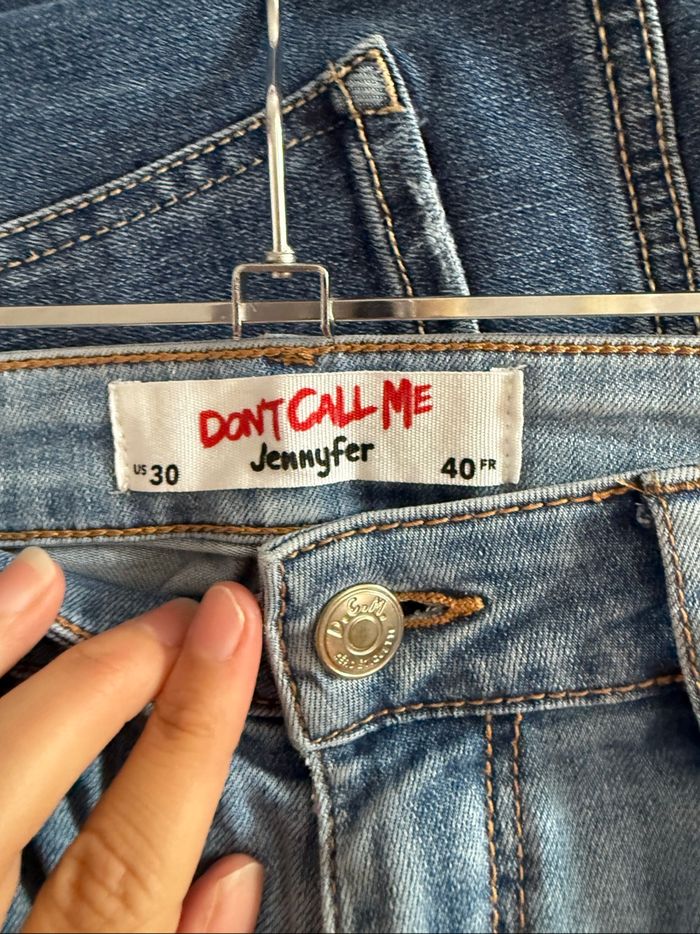 Jeans flare - photo numéro 3