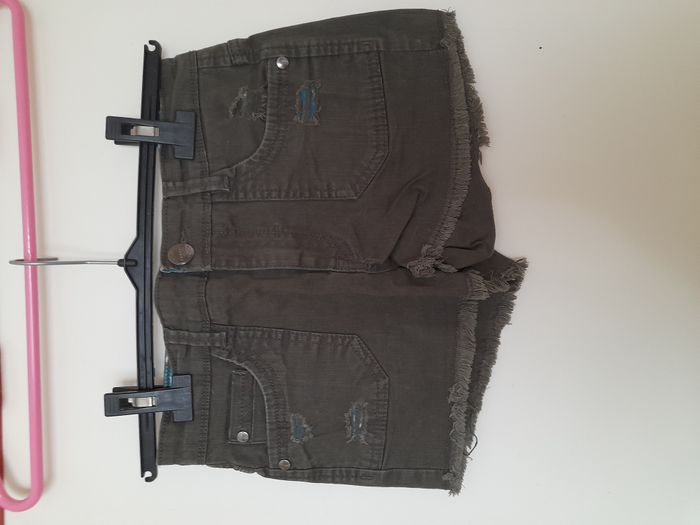 Lots de shorts - photo numéro 2