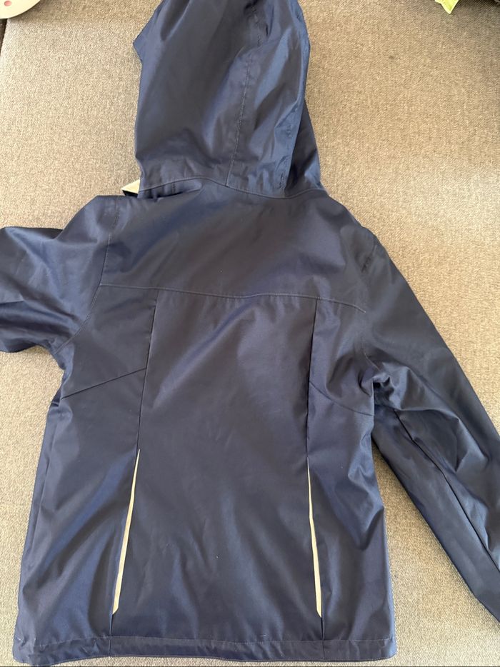 Imperméable mixe - photo numéro 3