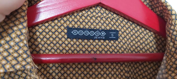 Chemisier Bonobo taile S - photo numéro 2